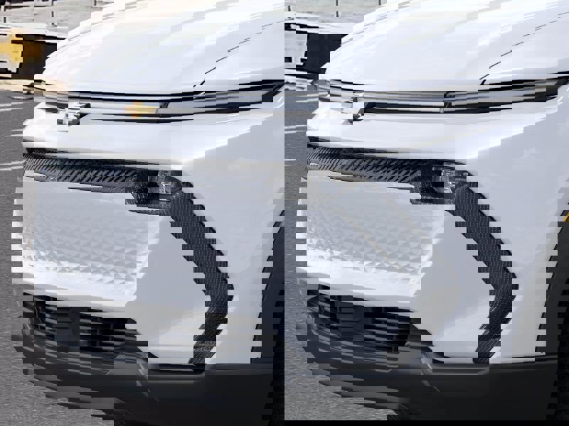 New 2026 Chevrolet Equinox EV LT image 13