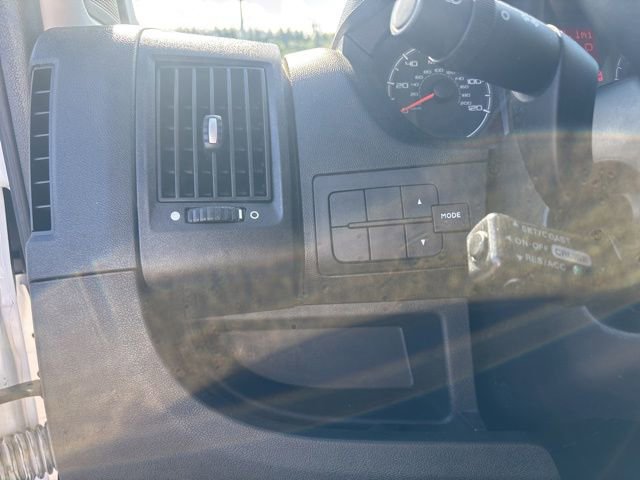 Used 2018 RAM ProMaster 1500 FWD image 26