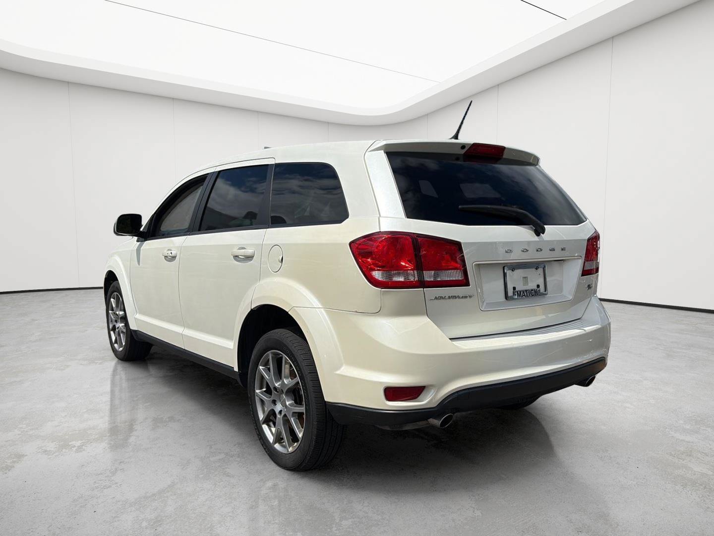 Used 2016 Dodge Journey R/T FWD image 6