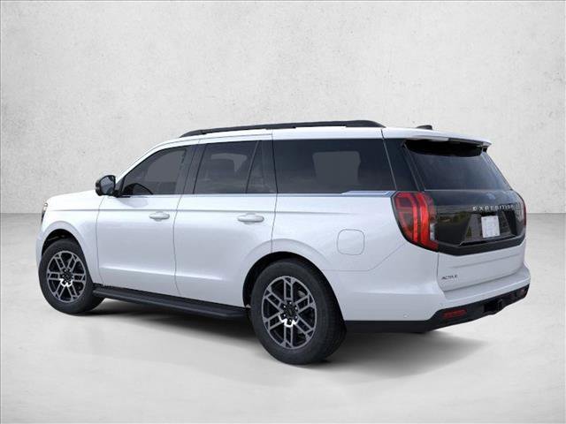 New 2025 Ford Expedition Active image 4