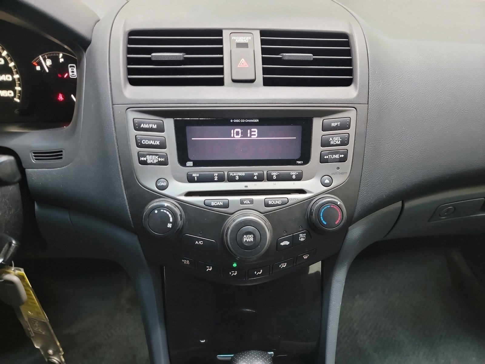 Used 2006 Honda Accord SE image 21