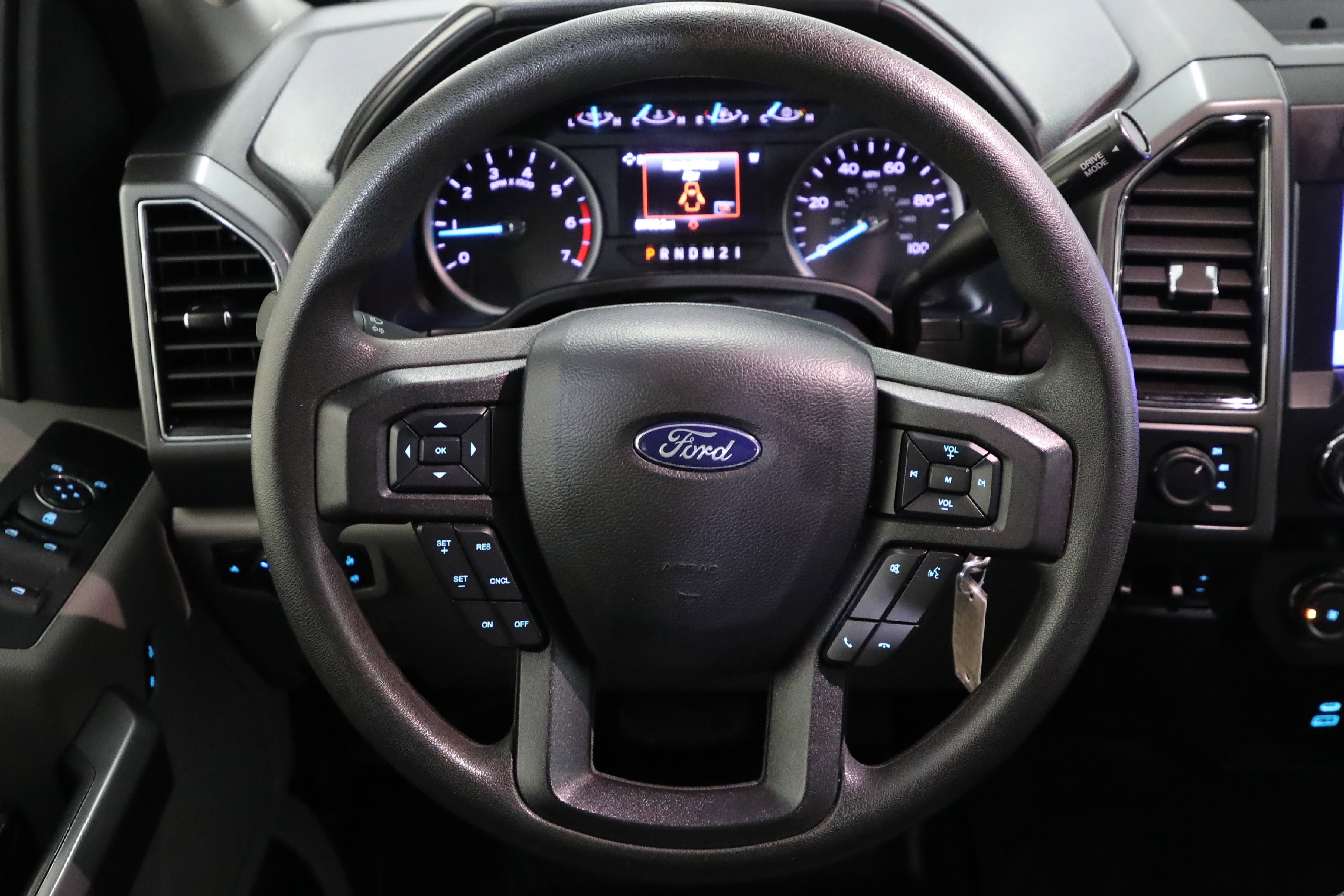 Used 2020 Ford F250 XLT image 3