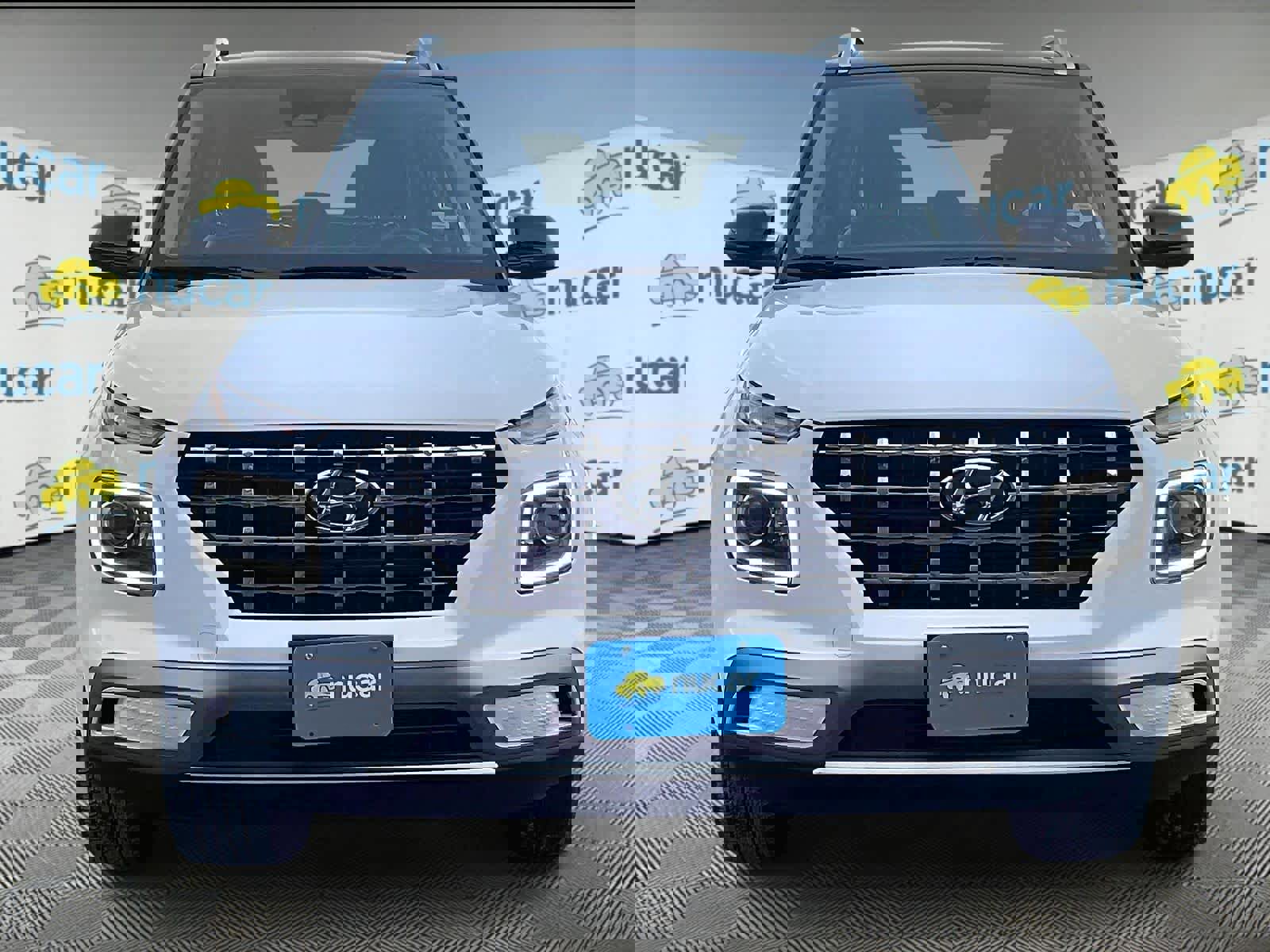 Certified 2023 Hyundai Venue Limited image 2