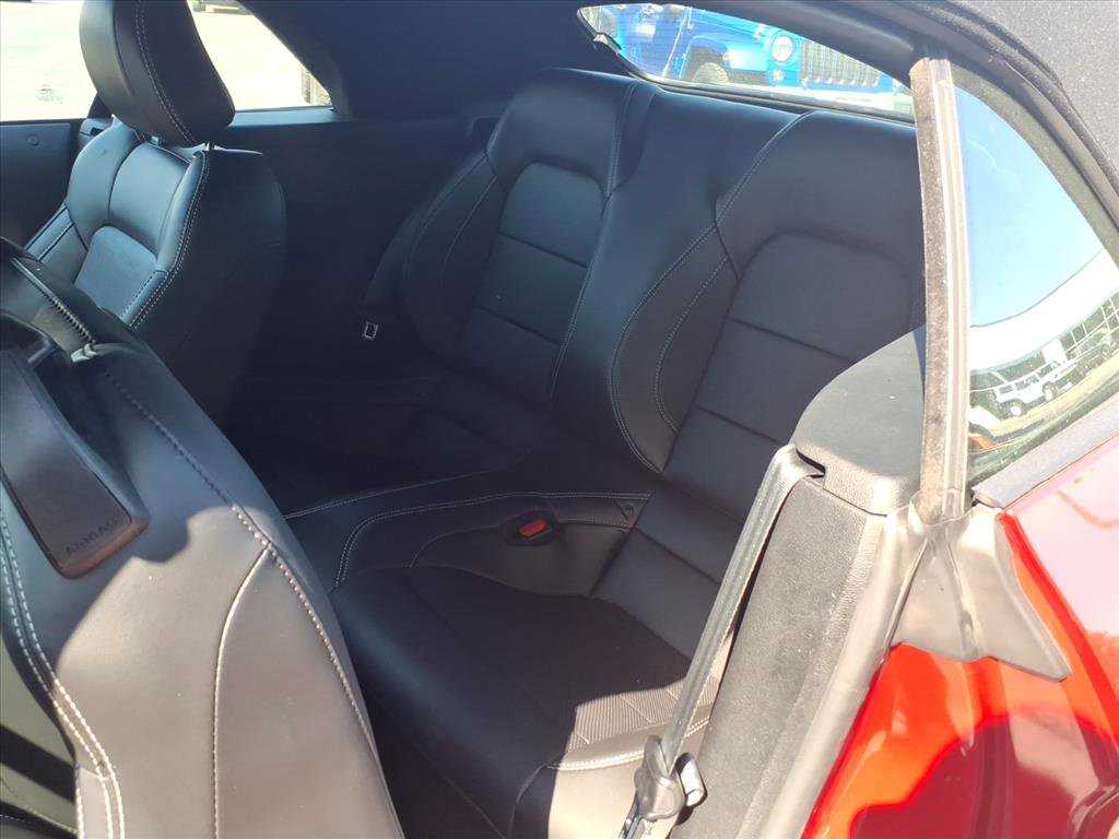 Used 2023 Ford Mustang GT Premium w/ Equipment Group 401A image 26