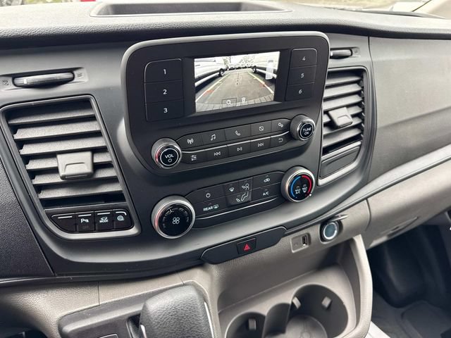 New 2025 Ford Transit 350 Low Roof w/ Load Area Protection Package RWD image 9