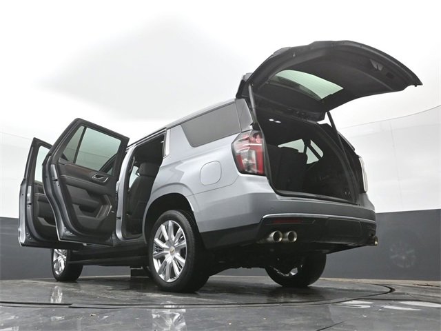Used 2024 Chevrolet Tahoe High Country image 55