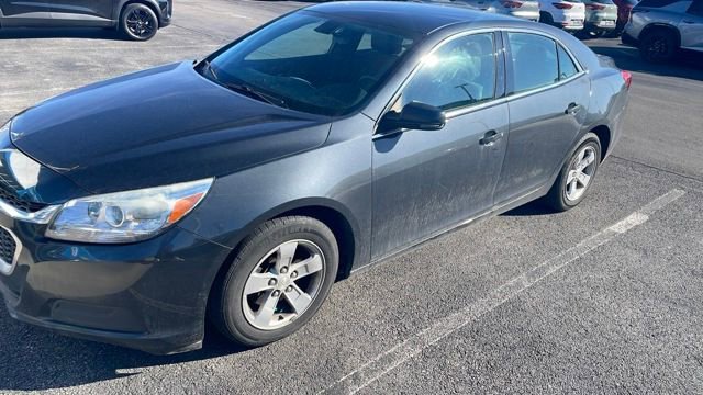 Used 2014 Chevrolet Malibu LT image 1