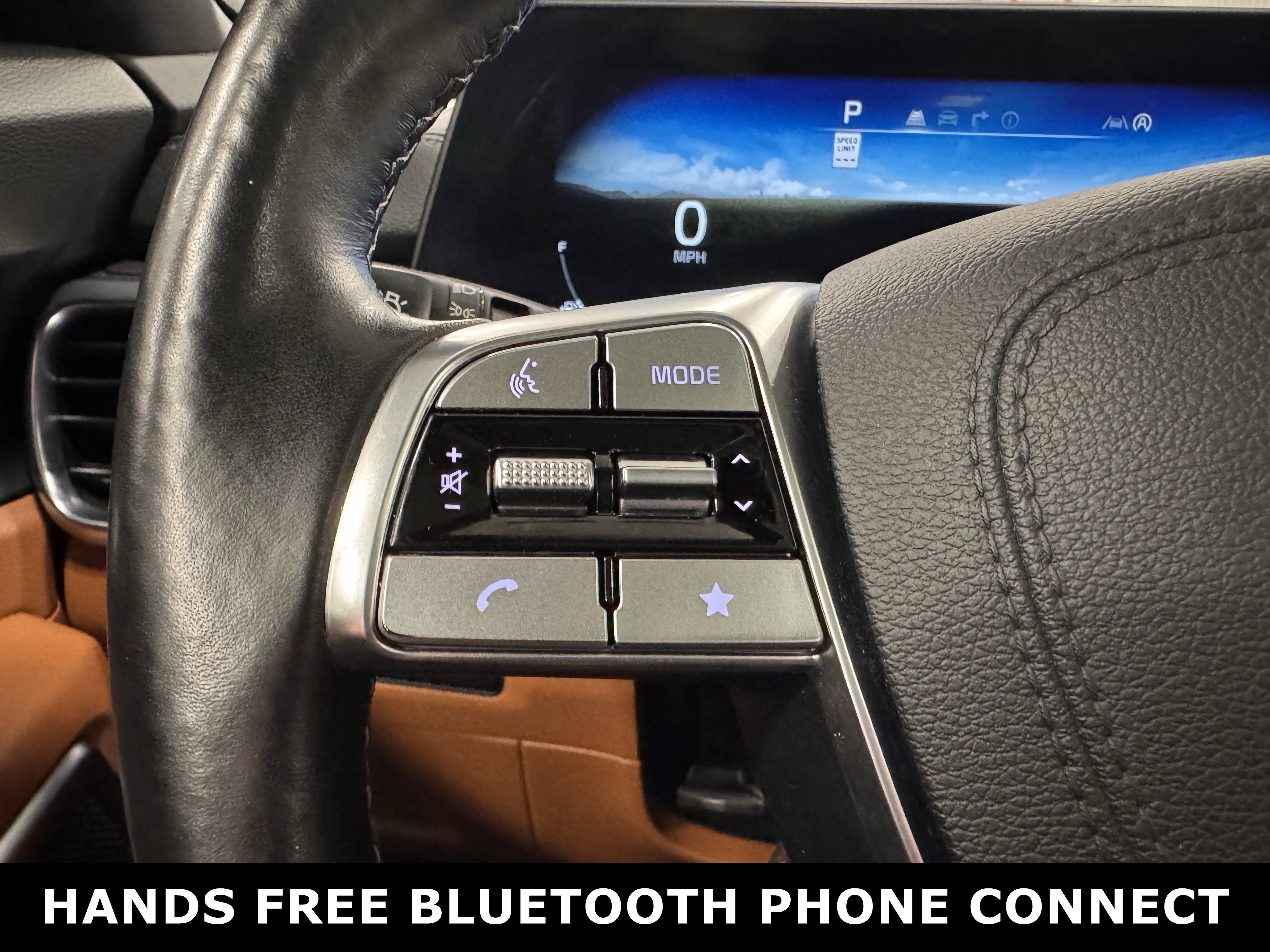 Used 2023 Kia Telluride SX X-Line image 14