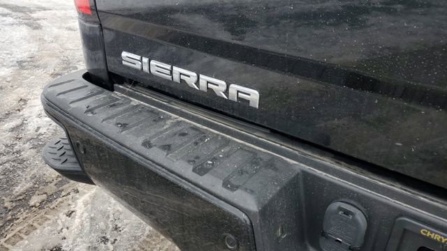 Used 2015 GMC Sierra 1500 SLT image 24