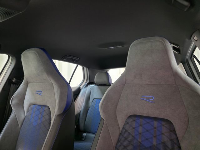 New 2026 Volkswagen Golf w/ Euro Style Package image 25