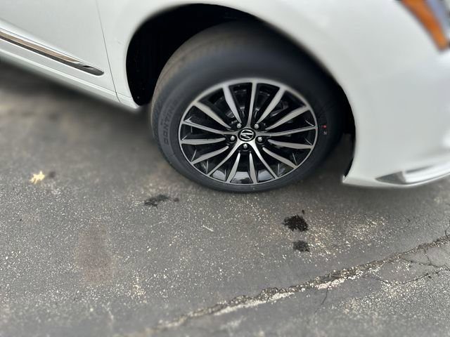 New 2026 Acura RDX SH-AWD w/ Advance Package image 12