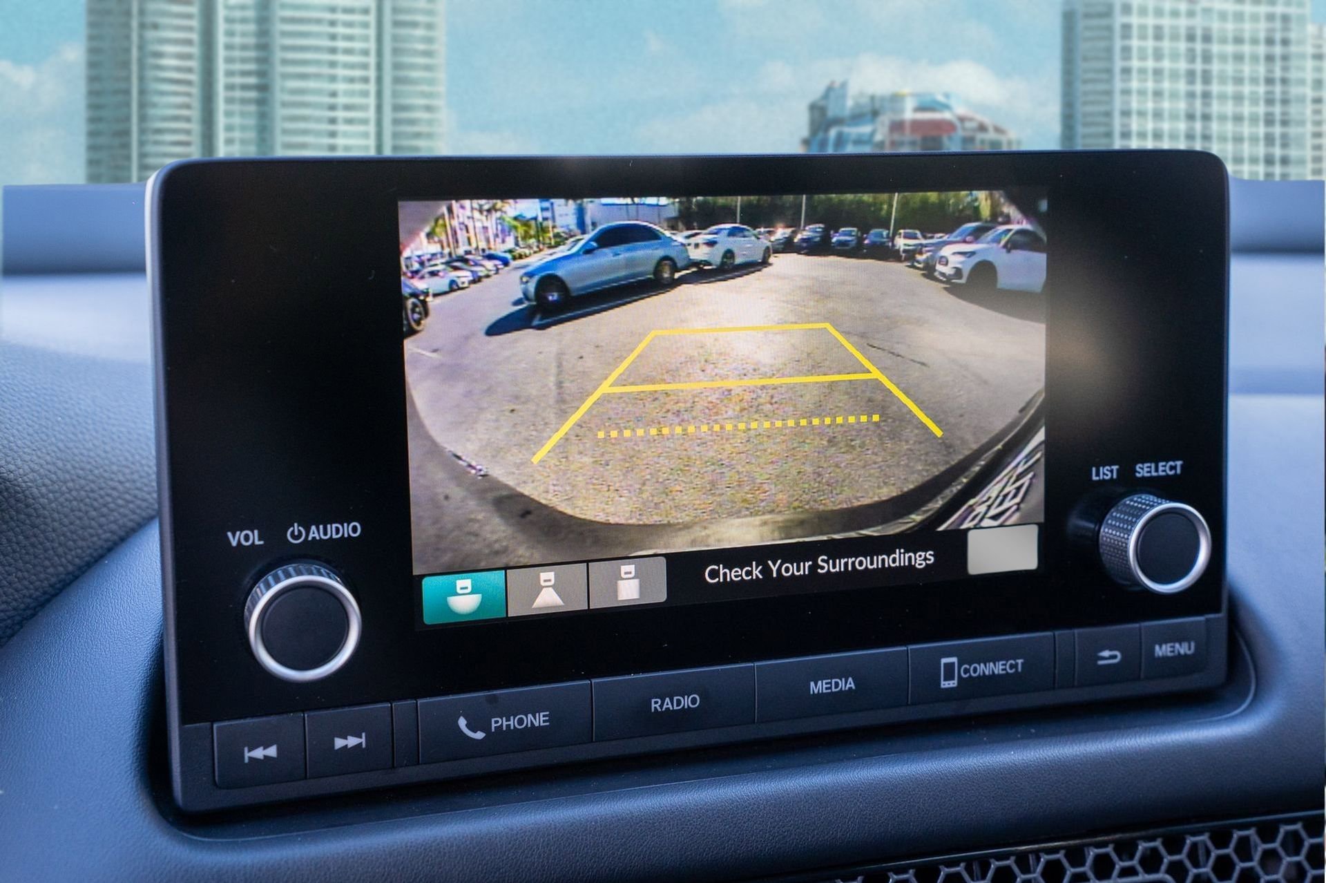 Certified 2024 Honda HR-V Sport image 32