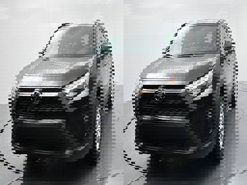 New 2025 Toyota RAV4 XLE Premium w/ Weather Package image 3
