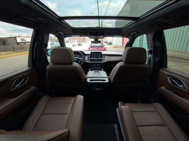 Used 2021 Chevrolet Tahoe High Country image 67