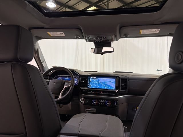 New 2026 Chevrolet Silverado 1500 LT Trail Boss w/ LT Trail Boss Premium Package AWD/4WD image 27