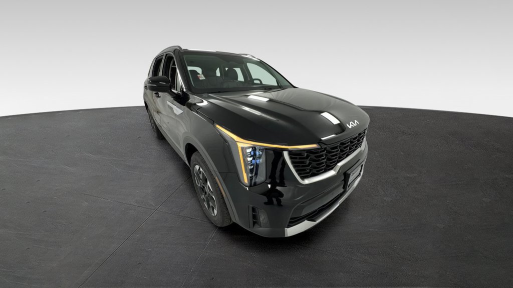 New 2026 Kia Sorento S