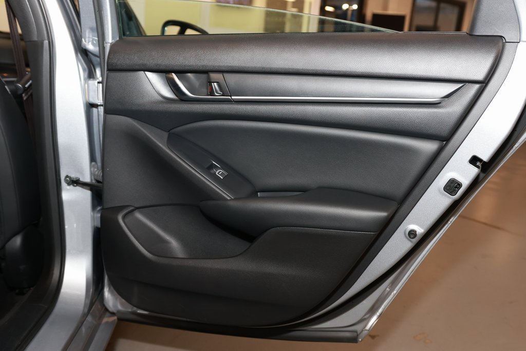 Used 2022 Honda Accord Sport image 20