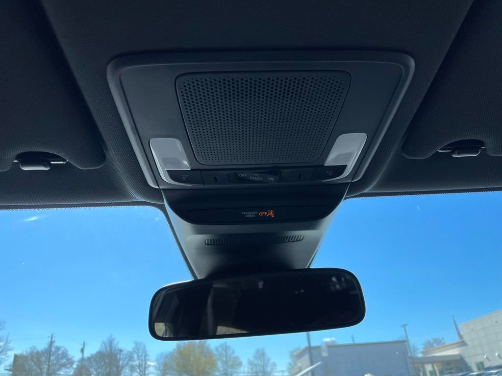 Used 2023 Honda HR-V Sport image 16