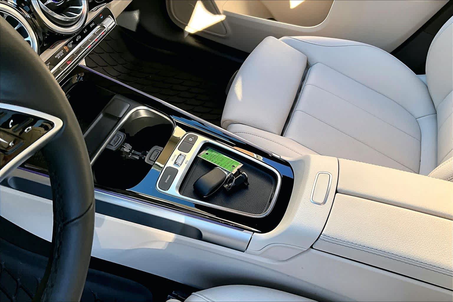 Certified 2026 Mercedes-Benz GLB 250 image 17