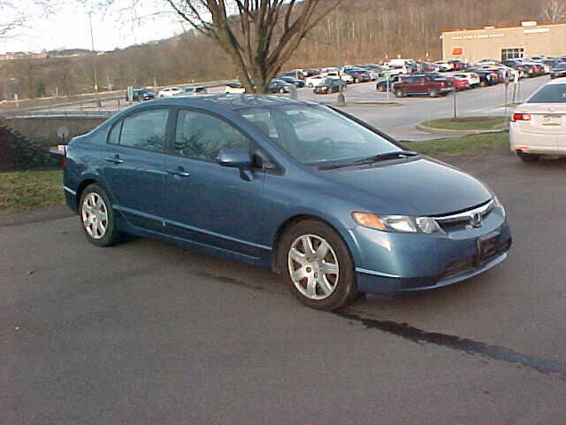 Used 2006 Honda Civic LX image 18