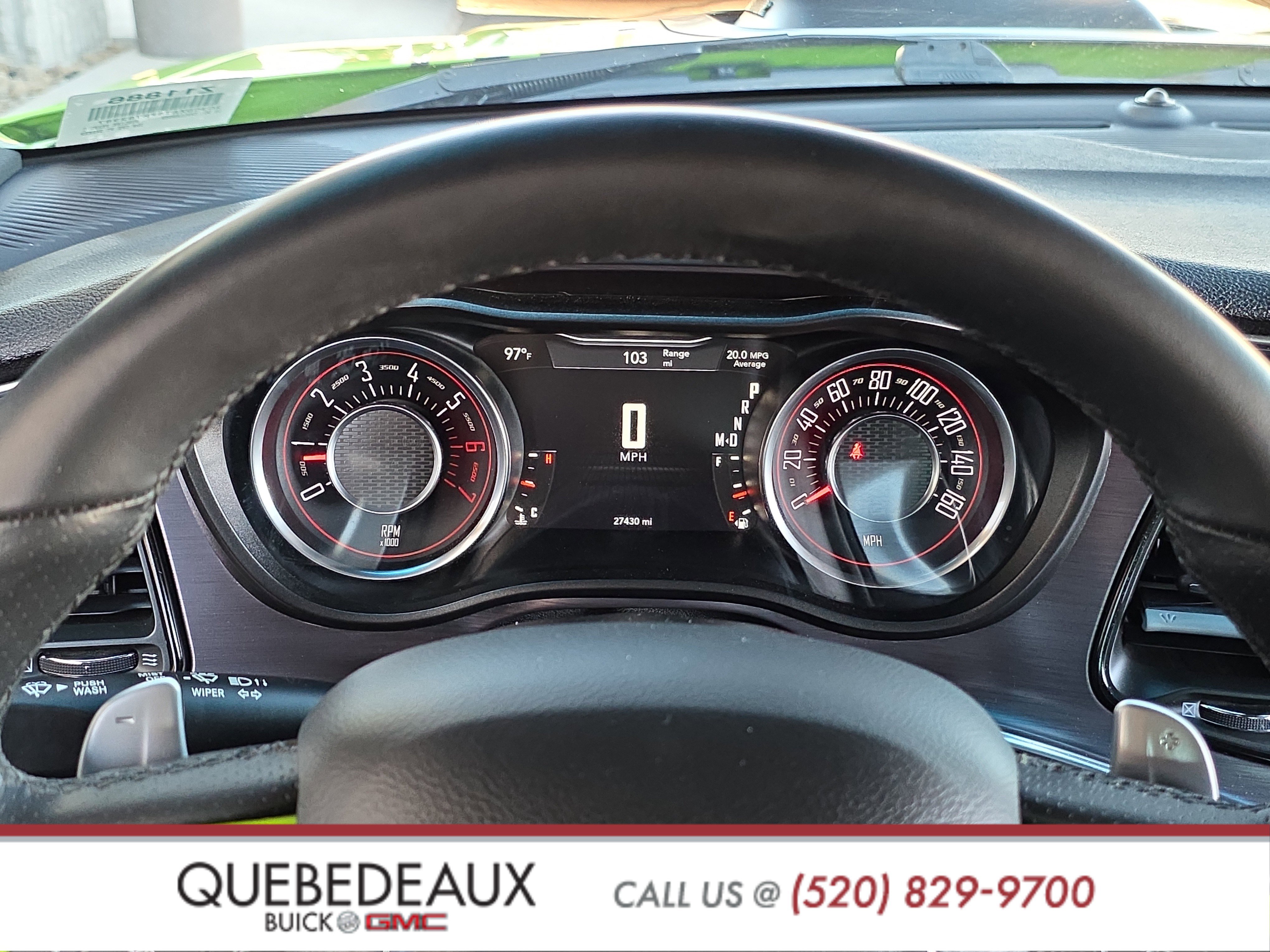 Used 2015 Dodge Challenger R/T image 17