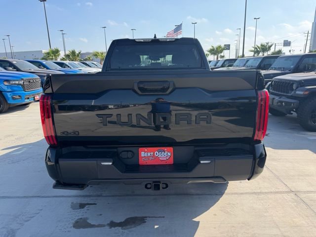 Used 2023 Toyota Tundra SR5 image 6