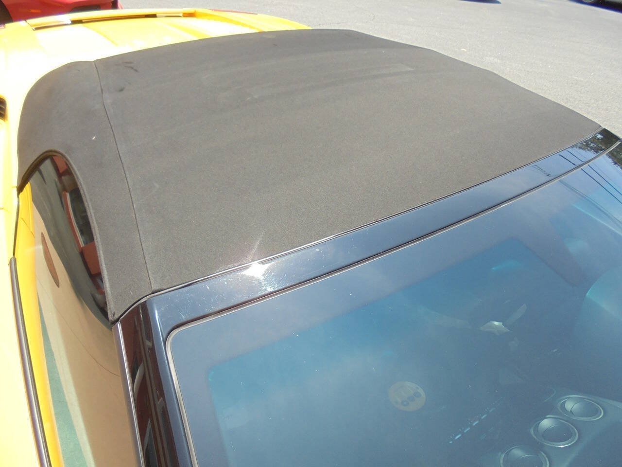 Used 2007 Lamborghini Gallardo Spyder AWD/4WD image 32