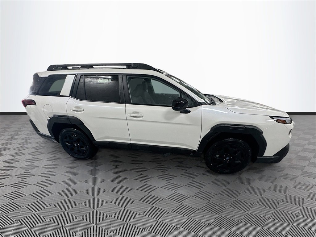 New 2026 Subaru Outback Limited image 34