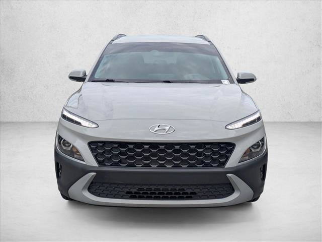 Used 2022 Hyundai Kona SEL w/ Cargo Package AWD/4WD video 2