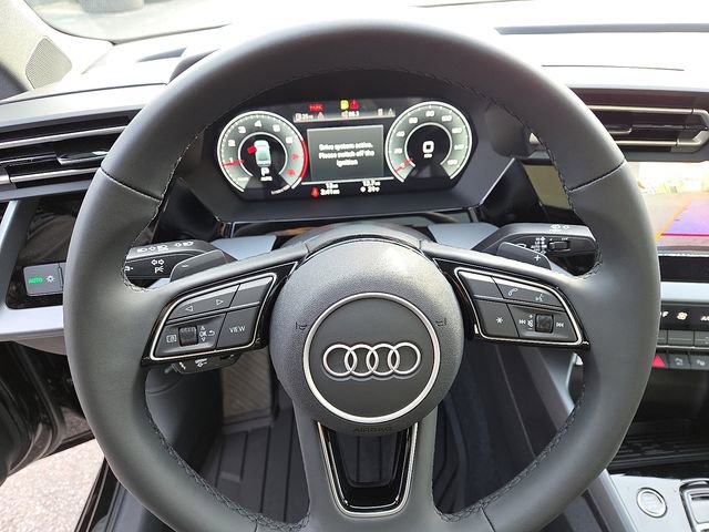 New 2026 Audi A3 2.0T Premium image 10