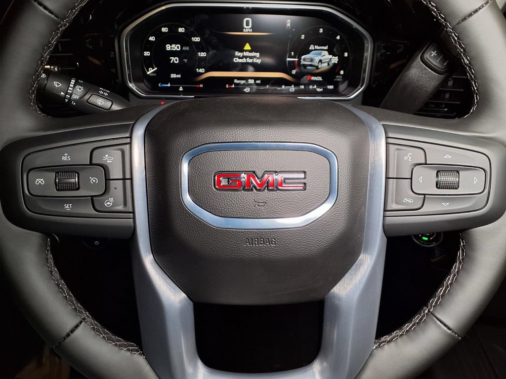 Used 2026 GMC Sierra 1500 SLE AWD/4WD image 20