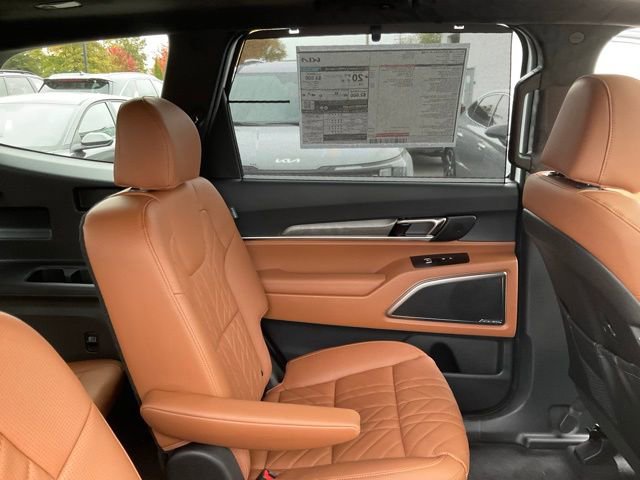 New 2025 Kia Telluride SX Prestige X-Line image 61