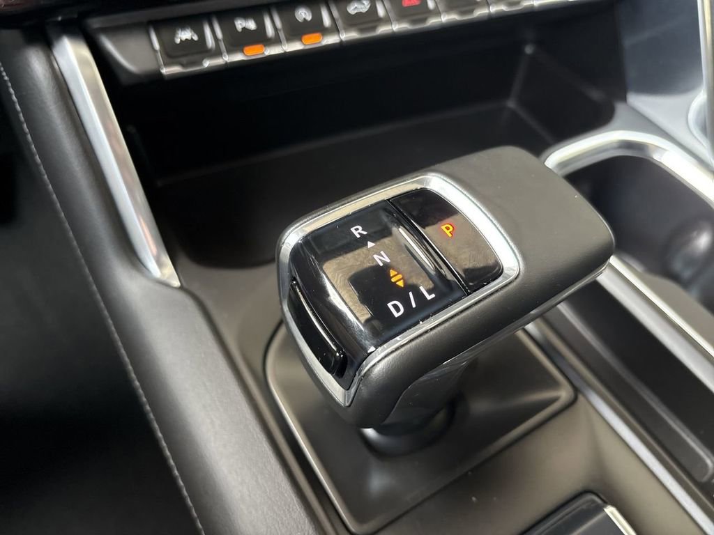 Certified 2024 GMC Sierra 1500 Denali w/ Denali Reserve Package image 16