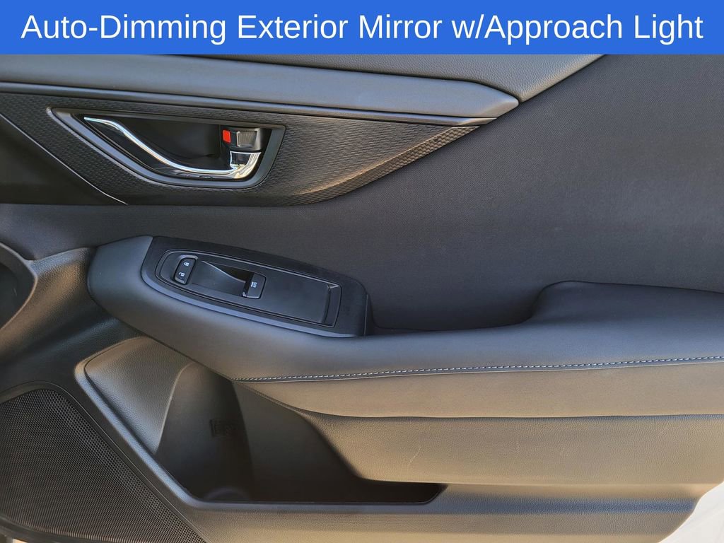 Certified 2025 Subaru Outback Premium w/ Popular Package #1 image 7