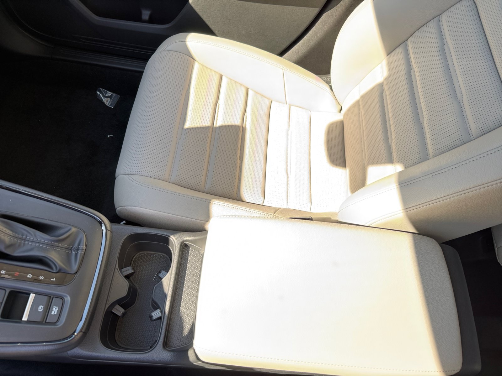 New 2027 Honda CR-V EX-L image 14