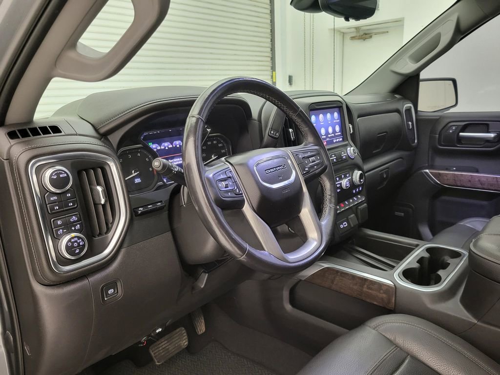 Used 2022 GMC Sierra 1500 Denali w/ Denali Premium Package image 40