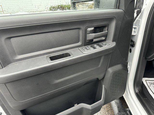 New 2026 RAM 2500 Tradesman image 18