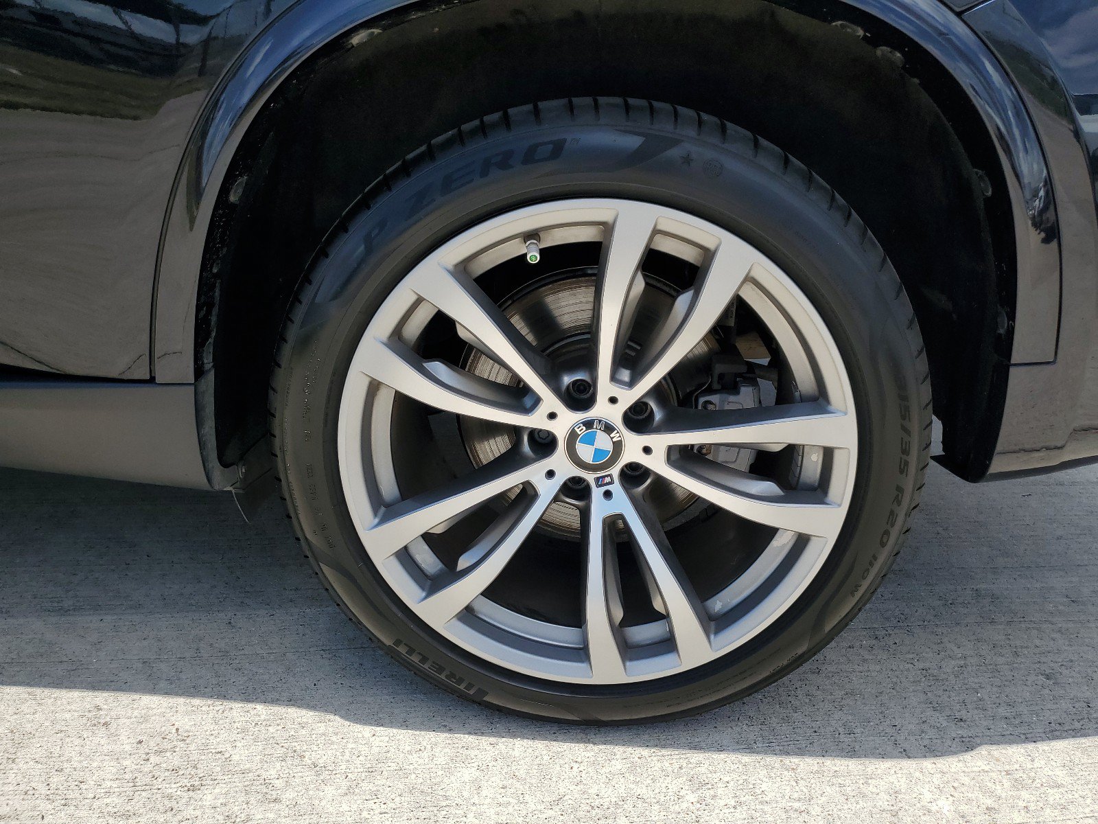 Used 2018 BMW X5 xDrive50i AWD/4WD image 24