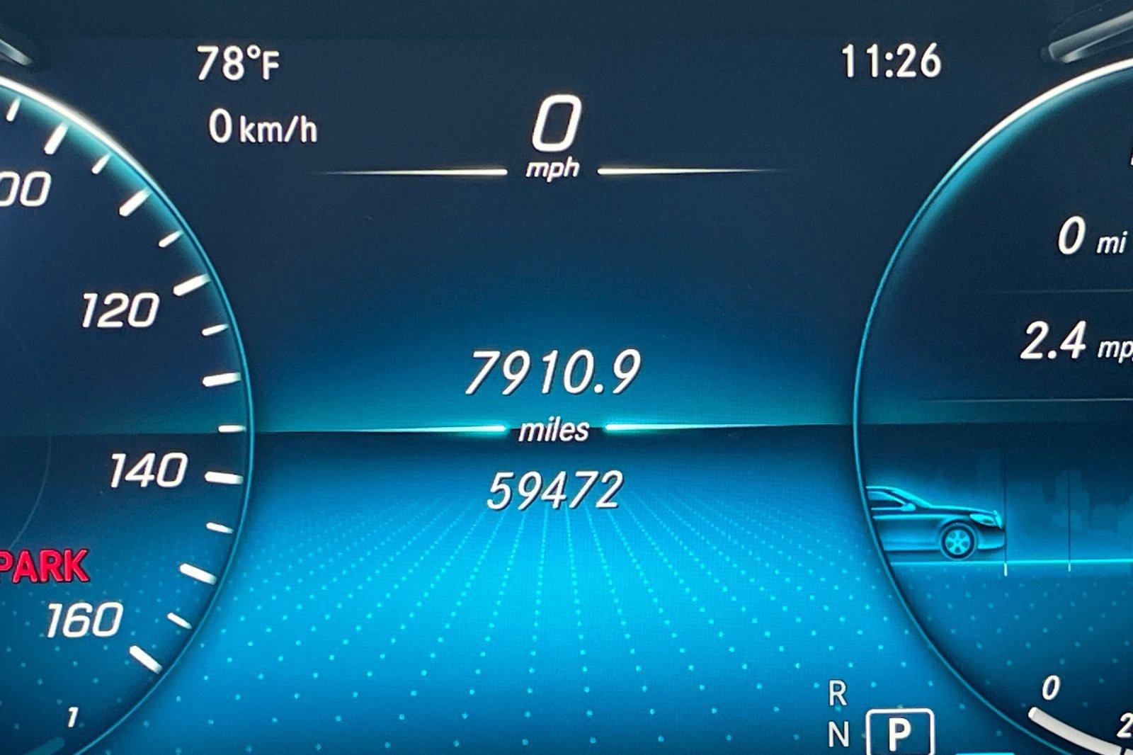 Used 2021 Mercedes-Benz GLC 300 4MATIC image 9