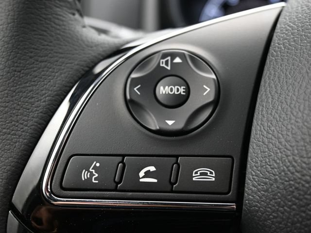 New 2026 Mitsubishi Outlander Sport SE AWD/4WD image 19