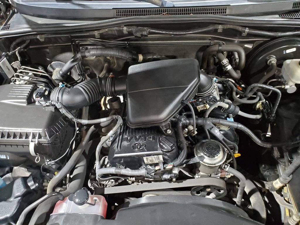 Used 2014 Toyota Tacoma PreRunner RWD image 42