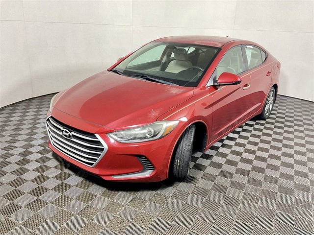 Used 2017 Hyundai Elantra SE image 5