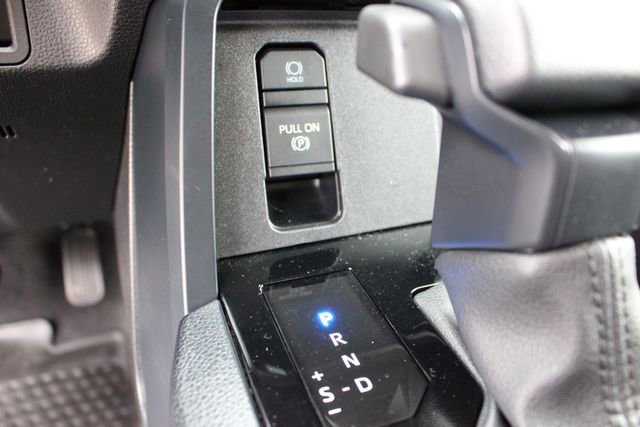 Used 2025 Toyota Tundra SR w/ SR Tow Package image 27