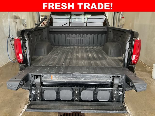 Used 2024 GMC Sierra 1500 Denali w/ Denali Reserve Package AWD/4WD image 11