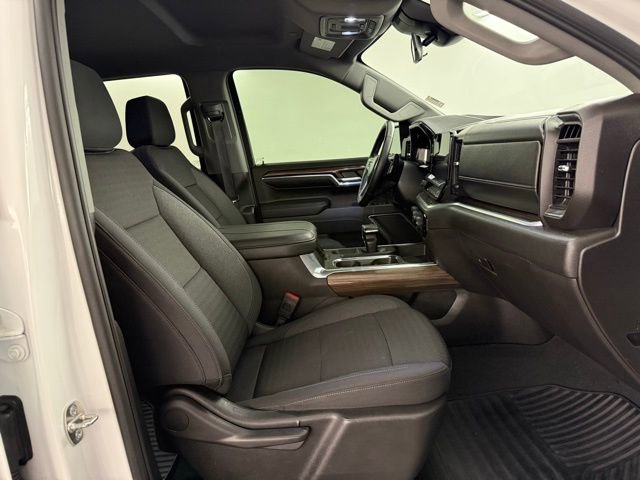 Used 2024 Chevrolet Silverado 1500 LT w/ Texas Edition Plus image 31
