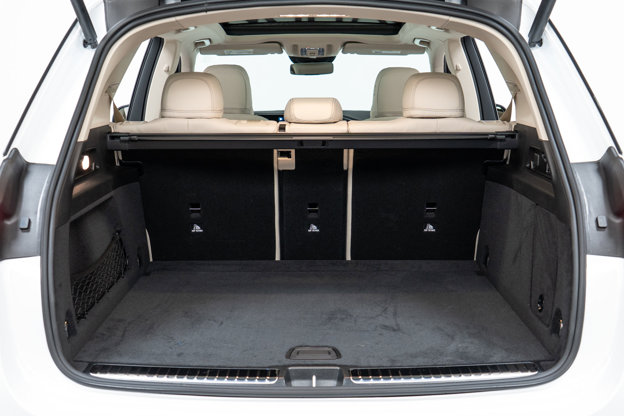 New 2026 Mercedes-Benz GLE 580 4MATIC image 10