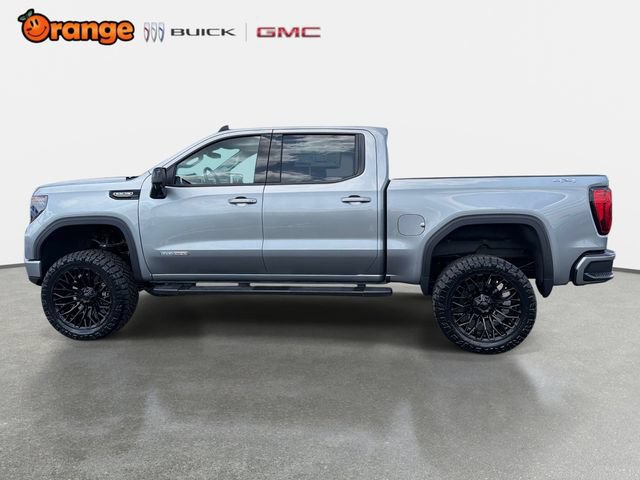 New 2026 GMC Sierra 1500 Elevation w/ Elevation Premium Package AWD/4WD image 6