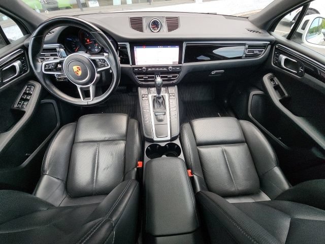 Used 2021 Porsche Macan AWD/4WD image 17