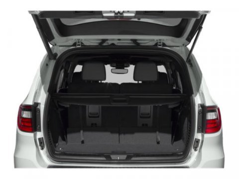 Used 2019 Dodge Durango R/T w/ Trailer Tow Group IV image 15