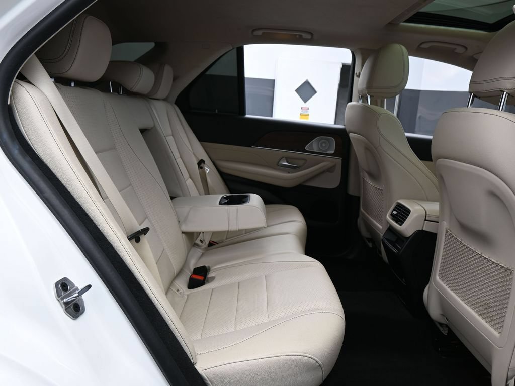 Used 2021 Mercedes-Benz GLE 350 image 46